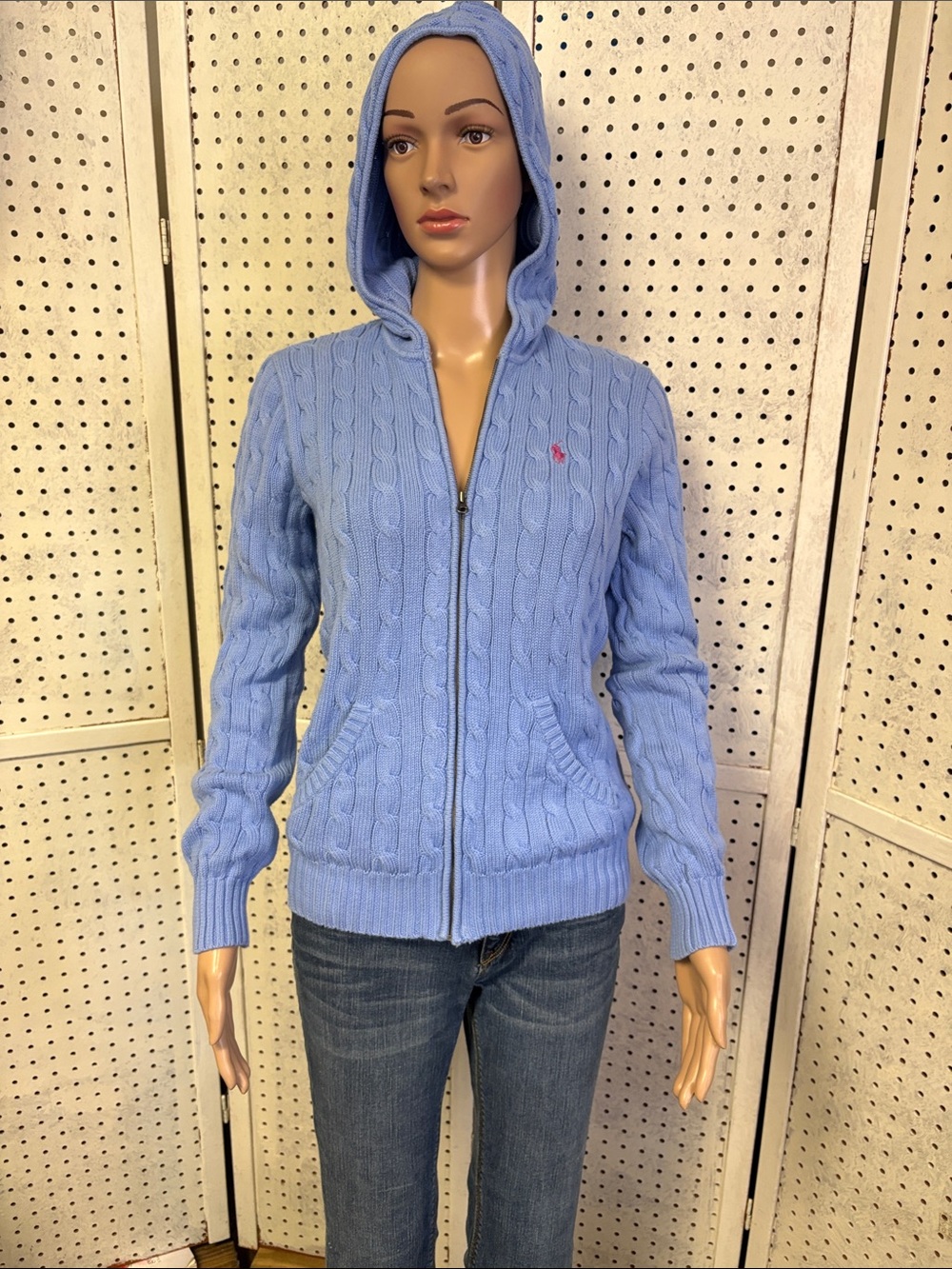 Ralph Lauren Sport - Picture 2 of 8
